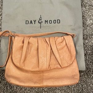 Small crossbody purse